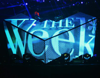 The Week Paris