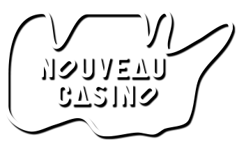 Nouveau Casino Paris logo