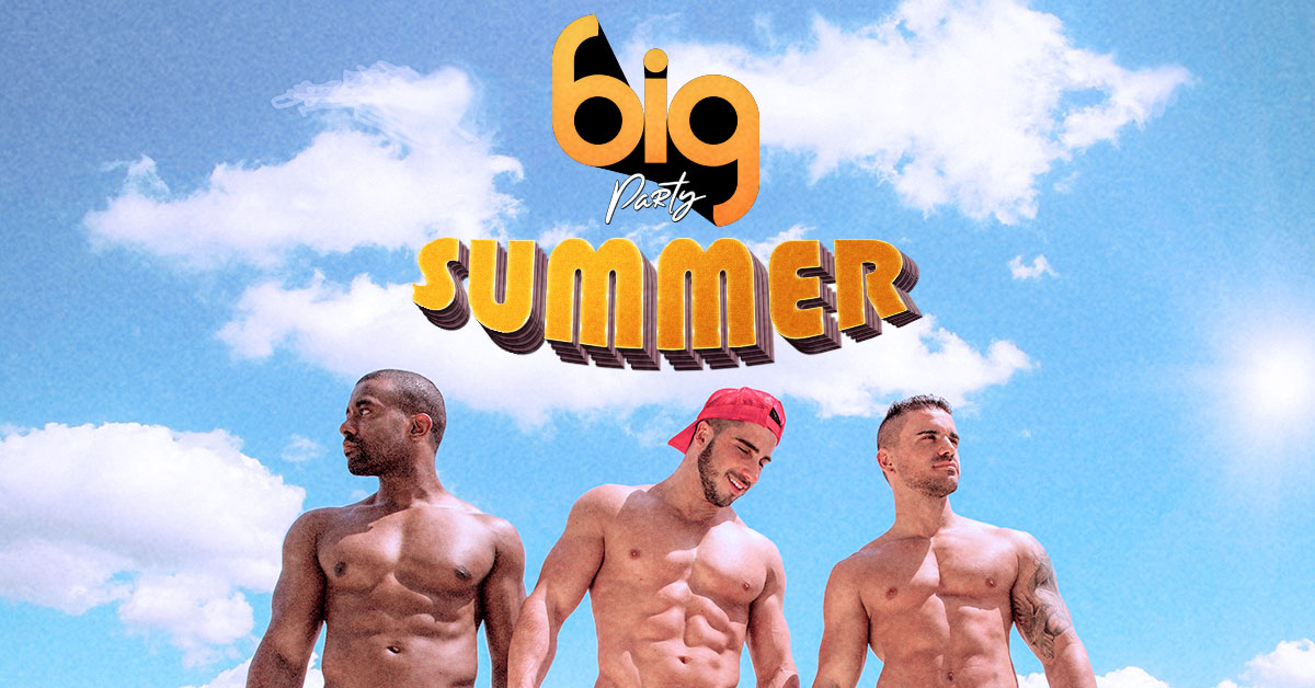 BIG SUMMER