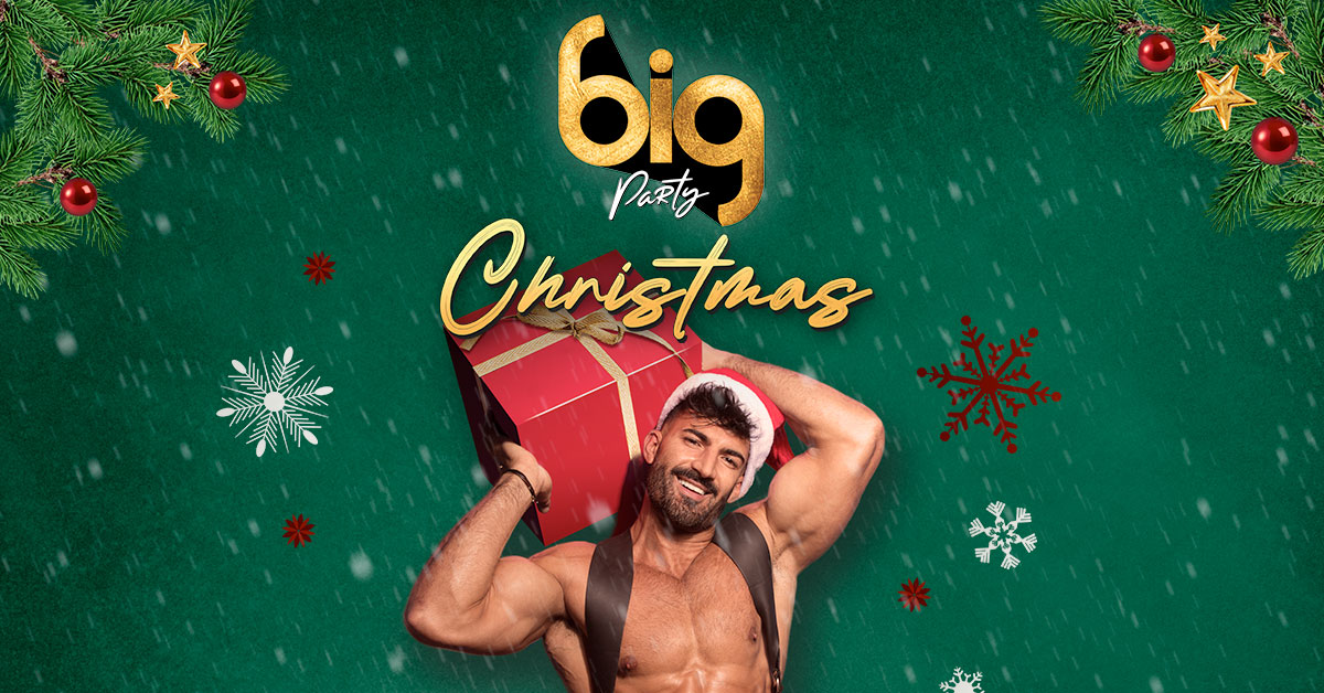 BIG CHRISTMAS